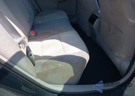 2014 Toyota Camry Le from USA, damaged, VIN 4T1BF1FK8EU374809